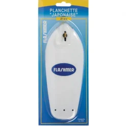 FLASHMER Leurres-Planchette japonaise mer 18 cm