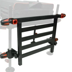 TEAM FRANCE Paniers / Stations-Plateforme repose-pieds coup s-lock