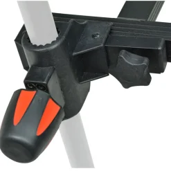 TEAM FRANCE Paniers / Stations-Plateforme repose-pieds coup s-lock