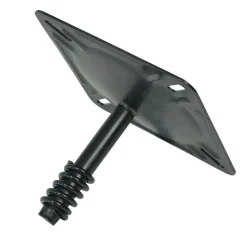 FRAZER Équipements-Platine simple