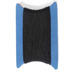 FLASHMER Bas De Lignes / Lignes Montées-Plioir mousse avec tresse