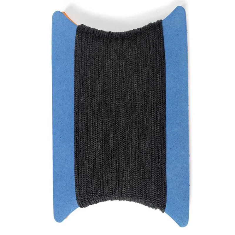 FLASHMER Bas De Lignes / Lignes Montées-Plioir mousse avec tresse