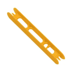 PLASTILYS Flotteurs-Plioir pour ligne à coup concours 14cm (x4)