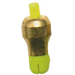 TEAM FRANCE Outillages-Plomb à sonder coup sonde fond'o (par 3)