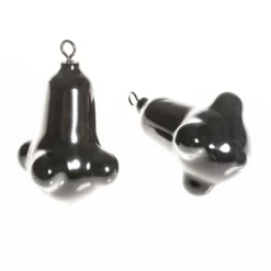 MACK2 Acc.Montages/Hameçons-Plomb à sonder marker lead 85g (x2 par pochette)