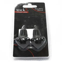 MACK2 Acc.Montages/Hameçons-Plomb à sonder marker lead 85g (x2 par pochette)