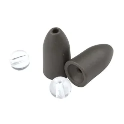 SPRO Hameçons Et Montages-Plomb balle carnassier Tungsten