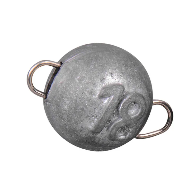 SPRO Hameçons Et Montages-Plomb carnassier bottom jig