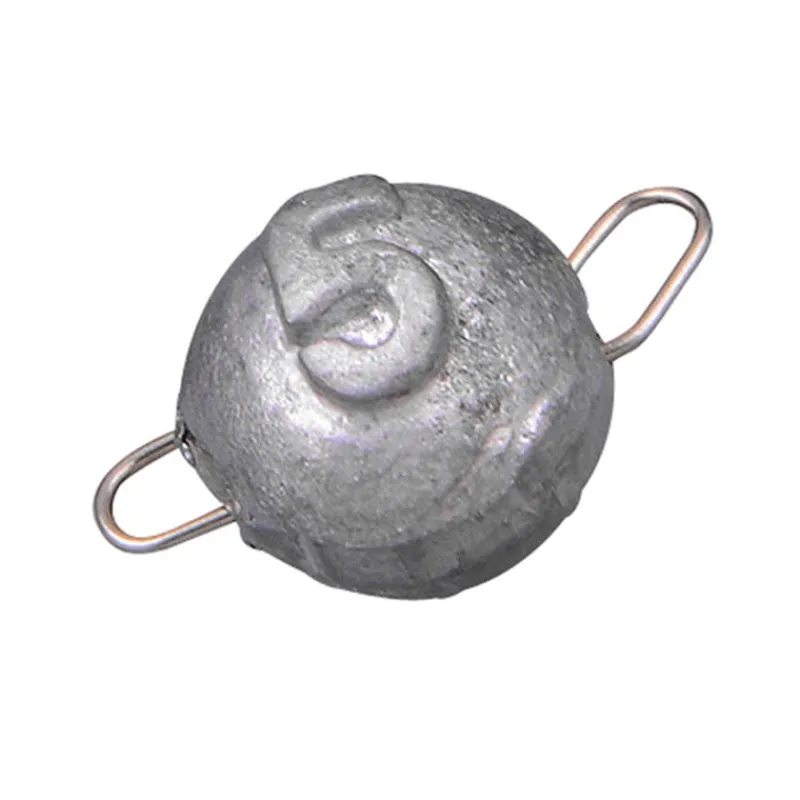 SPRO Hameçons Et Montages-Plomb carnassier bottom jig