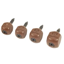 GURU Cages Feeder-Plomb feeder   inline lead