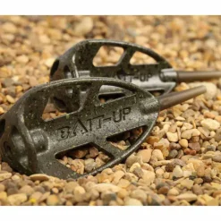 KORDA Acc.Montages/Hameçons-Plomb method feeder