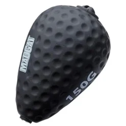 MADCAT Acc. Montage / Hameçons-Plomb Tear Drop Sinker 100 à 200 g