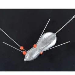 LEMER Surfcasting|Montages / Hameçons-Plomb mer surf leader