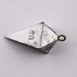 LEMER Montages / Hameçons|Surfcasting-Plomb portugais brut