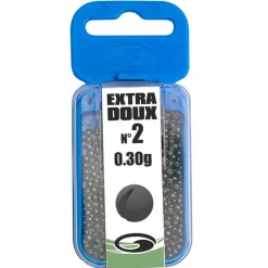 GARBOLINO Lignes Et Accessoires De Montage-Plomb Ultra Cylindrique PUC