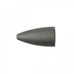 SCRATCH TACKLE Hameçons Et Montages-Plombs Balles Texas Bullet (x5)