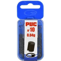 GARBOLINO Plombs-Plombs cylindriques PUC- Boites Individuelles