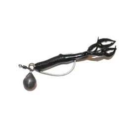 SAKURA Montages / Hameçons|Hameçons Et Montages-Plombs de pêche plombs clip poire