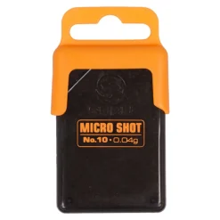 GURU Plombs-Plombs fendus coup micro shot