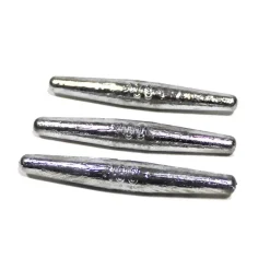 OVERFIGHT Acc. Montage / Hameçons-Plombs Wels Weight