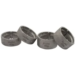 GURU Cages Feeder-Plombs pour cages feeder coup x-change distance feeder weights heavy (x4)