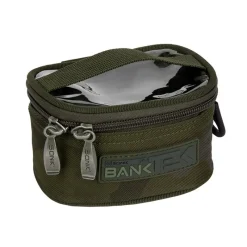 SONIK Bagagerie/Rangement-Pochette Bank-Tek Accessory Pouch Small