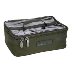 SONIK Bagagerie/Rangement-Pochette Bank-Tek Accessory Pouch Medium