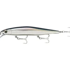RAPALA Leurres-Poisson Nageur Precision Xtreme Mavrik SW 110