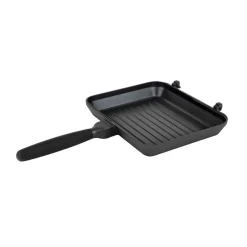 SONIK Bivouac/Confort-Poêle Sizzla Multi-pan set