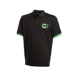 SENSAS Vêtements|Vêtements-Polo World Champion Black