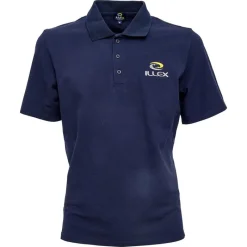 ILLEX Vêtements-Polo Shirt UPF 50