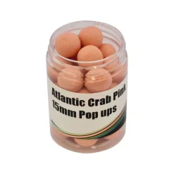 MISTRAL Appâts Et Fabrication-Pop Up Atlantic Crab 100ml