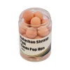 MISTRAL Appâts Et Fabrication-Pop Up Belachan Shrimp Pink 15mm 100ml