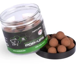 NASH Appâts Et Fabrication-Pop up Monster Shrimp Natural