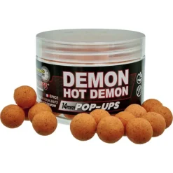 STARBAITS Appâts Et Fabrication-Pop Up Hop Demon