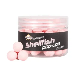 DYNAMITE BAITS Appâts Et Fabrication-Pop-Up N-Ticers Shellfish