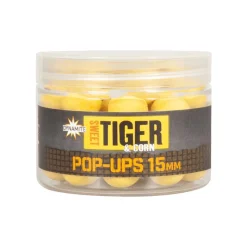 DYNAMITE BAITS Appâts Et Fabrication-Pop-Up Sweet Tiger & Corn