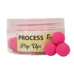 TEAM CARPFISHING Appâts Et Fabrication-Pop-Up Épices 14 mm