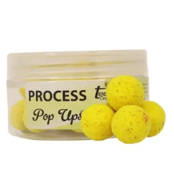 TEAM CARPFISHING Appâts Et Fabrication-Pop-Up Scopex 14 mm