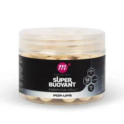 MAINLINE Appâts Et Fabrication-Pop-Ups Cell Super Buoyant 13mm