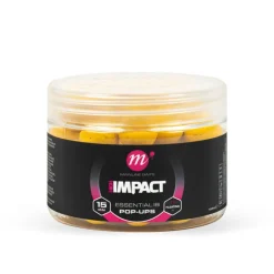 MAINLINE Appâts Et Fabrication-Pop-Ups Hi Impact Essential IB 15 mm