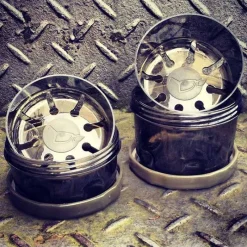 KORDA Bagagerie/Rangement-Pot à booster carpe infuza