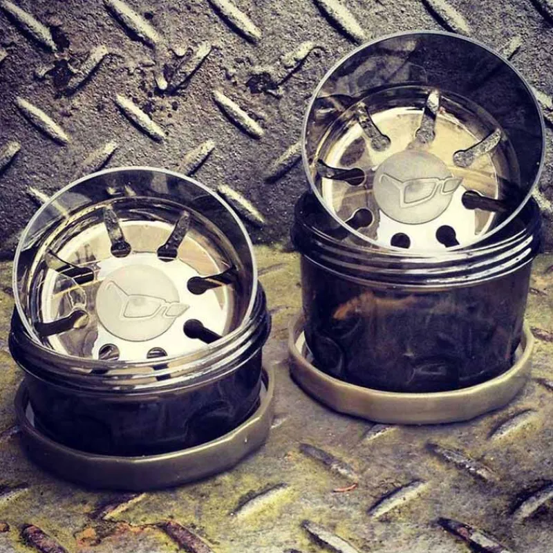 KORDA Bagagerie/Rangement-Pot à booster carpe infuza