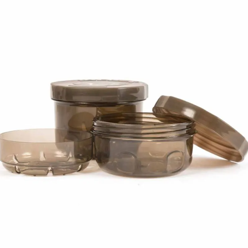 KORDA Bagagerie/Rangement-Pot à booster carpe infuza