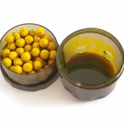 KORDA Bagagerie/Rangement-Pot à booster carpe infuza