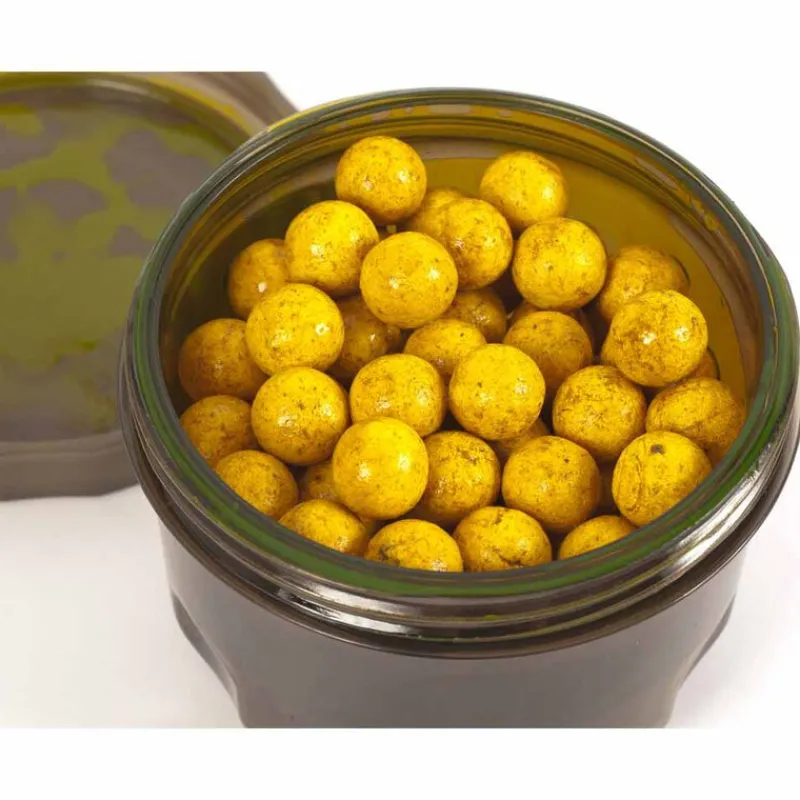 KORDA Bagagerie/Rangement-Pot à booster carpe infuza