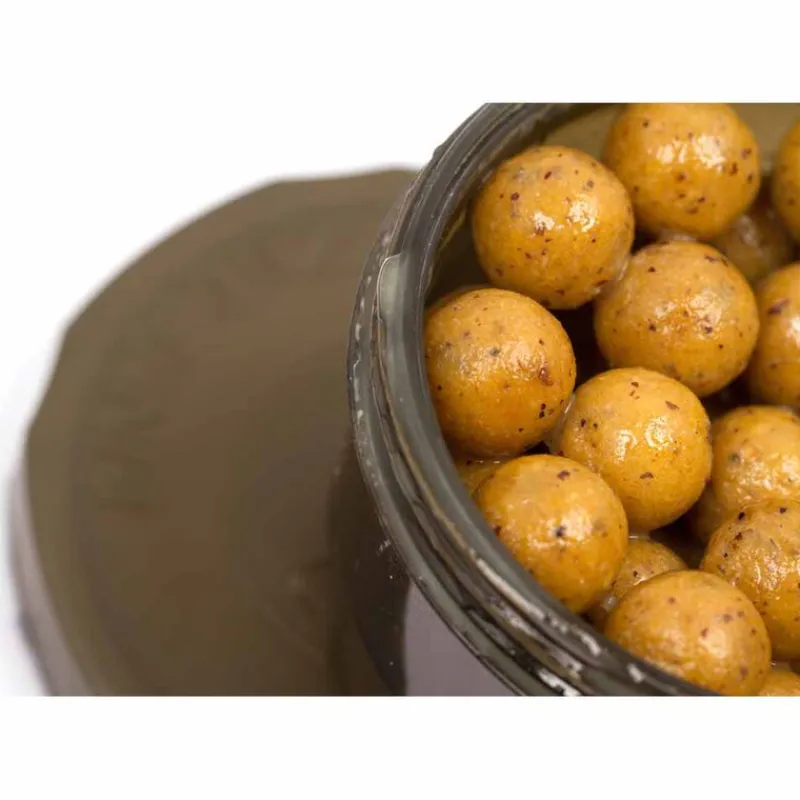 KORDA Bagagerie/Rangement-Pot à booster carpe infuza