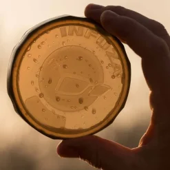 KORDA Bagagerie/Rangement-Pot à booster carpe infuza