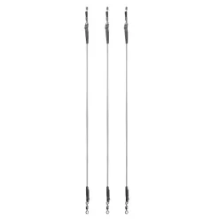 DAIWA Hameçons / Bas De Ligne Feeder-Potence amortisseur n'zon 10cm