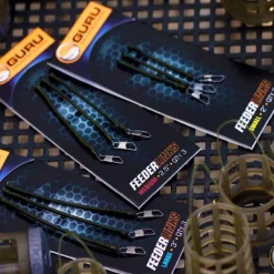 GURU Acc. De Montage Feeder-Potences coulissantes feeder link